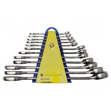 Klucz-zestaw IRIMO 25-12-H