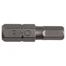 Końcówka wkrętakowa IRIMO 475-H4-1