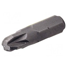 Końcówka wkrętakowa IRIMO 475-PZ1-1