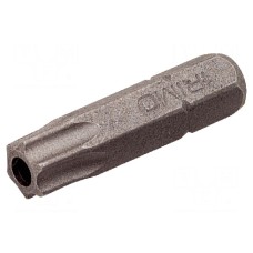 Końcówka wkrętakowa IRIMO 475-TR40-1