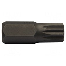 Końcówka wkrętakowa IRIMO T49M12