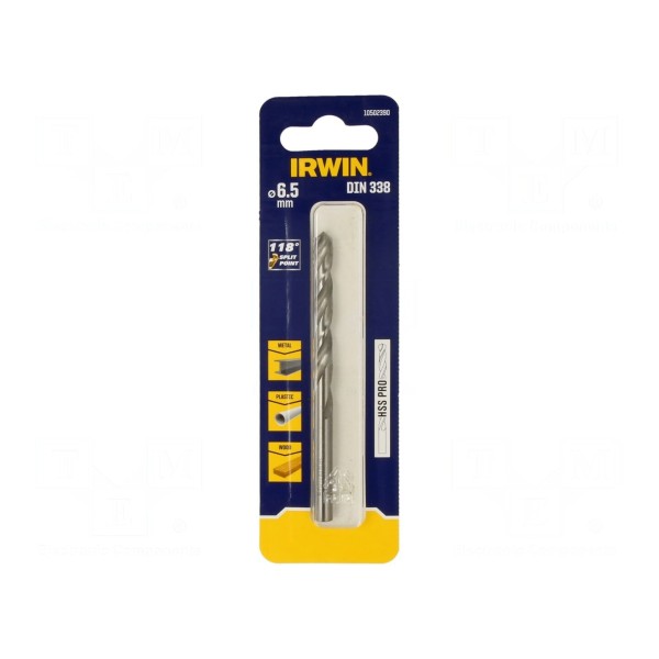 Wiertło IRWIN 10502390