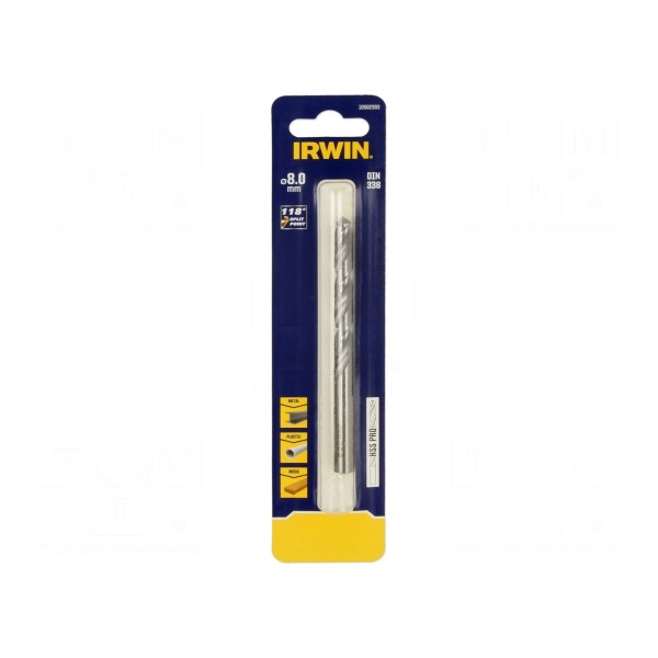 Wiertło IRWIN 10502393