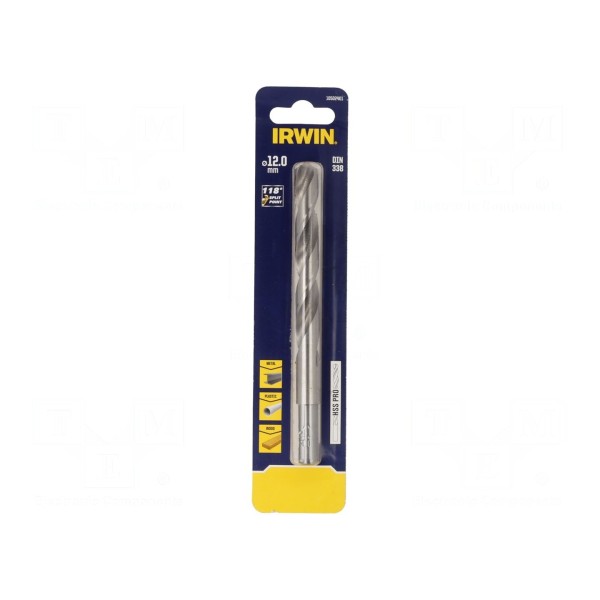 Wiertło IRWIN 10502401