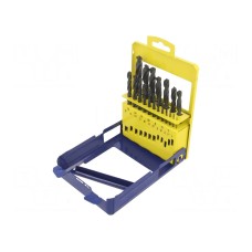 Zestaw wierteł IRWIN 10502500