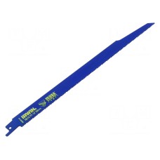 Brzeszczot-zestaw IRWIN 10504142