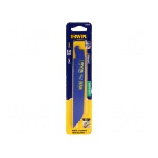 Brzeszczot-zestaw IRWIN 10504150