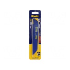 Brzeszczot-zestaw IRWIN 10504152