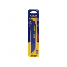 Brzeszczot-zestaw IRWIN 10504153