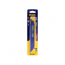 Brzeszczot-zestaw IRWIN 10504154
