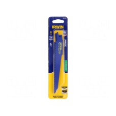 Brzeszczot-zestaw IRWIN 10504155
