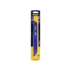 Brzeszczot-zestaw IRWIN 10504156