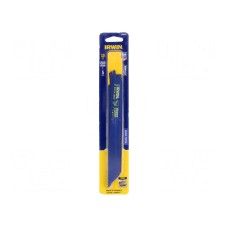 Brzeszczot-zestaw IRWIN 10504157