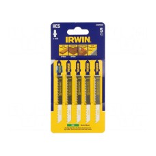 Brzeszczot-zestaw IRWIN 10504222