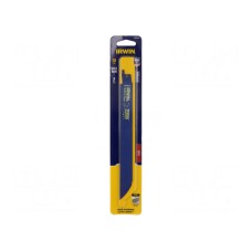 Brzeszczot-zestaw IRWIN 10506426
