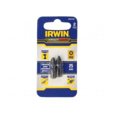 Końcówka wkrętakowa IRWIN IW6061302