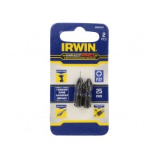 Końcówka wkrętakowa IRWIN IW6061407
