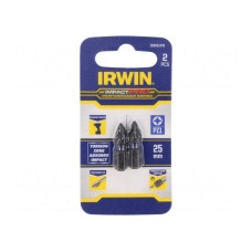 Końcówka wkrętakowa IRWIN IW6061409