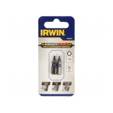Końcówka wkrętakowa IRWIN IW6061614