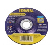 Tarcza tnąca IRWIN IW8082118