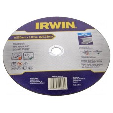 Tarcza tnąca IRWIN IW8082136