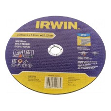 Tarcza tnąca IRWIN IW8082143