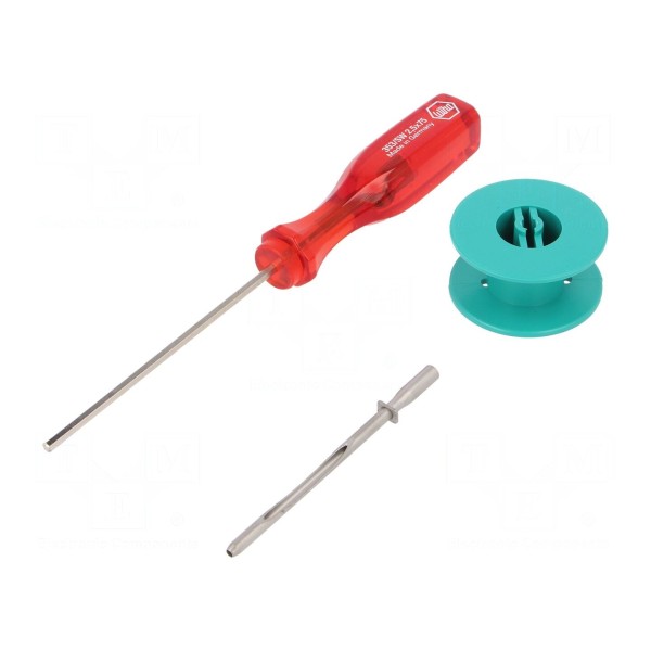 Lutownica grzałkowa JBC TOOLS AP250-B