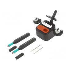 Stacja: lutownicza JBC TOOLS BISS-5QB