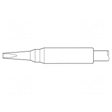 Grot JBC TOOLS C105108