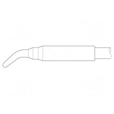 Grot JBC TOOLS C105110