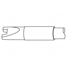 Grot JBC TOOLS C245016