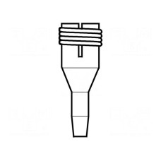 Grot: do rozlutownic JBC TOOLS C360004