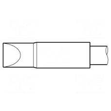 Grot JBC TOOLS C470004