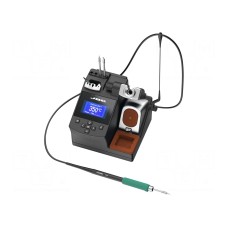 Stacja: lutownicza JBC TOOLS CD-2BQF