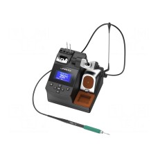 Stacja: lutownicza JBC TOOLS CD-2SQF
