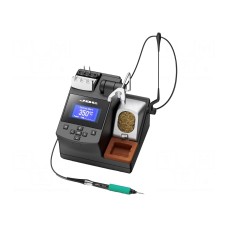 Stacja: lutownicza JBC TOOLS CDN-2QF