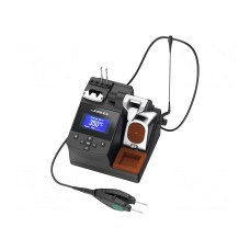 Stacja: rozlutowująca JBC TOOLS CP-2QF
