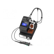Stacja: rozlutowująca JBC TOOLS CS-2F