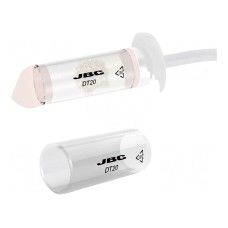 Rurka szklana JBC TOOLS DT20