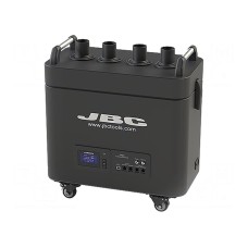 Pochłaniacz oparów JBC TOOLS FAE2-5B