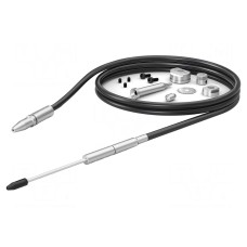 Prowadnik cyny JBC TOOLS GSF06D-B