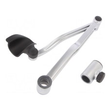 Regulowane ramię robocze JBC TOOLS HRL-A