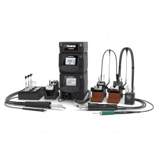 Stacja: serwisowa JBC TOOLS RMSE-2QG