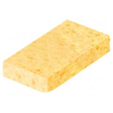 Gąbka do czyszczenia grotów JBC TOOLS S0354