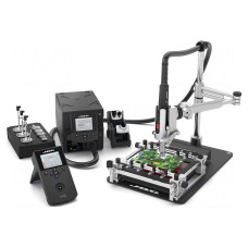Stacja: gorącego powietrza JBC TOOLS SRWS-2SC