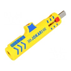 Ściągacz izolacji JOKARI 30155