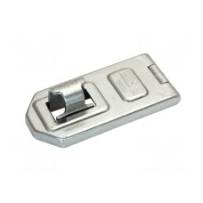 Klamra z płytką blokującą KASP K260120D