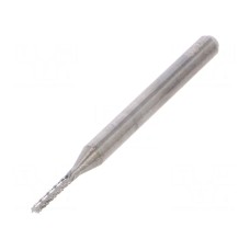 Frez diamentowy KEMMER PRAEZISION DCFBM 1300 060
