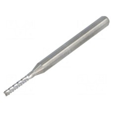 Frez diamentowy KEMMER PRAEZISION DCFBM 1600 075