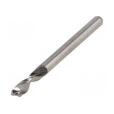 Wiertło KEMMER PRAEZISION SM 30 M 3300 125